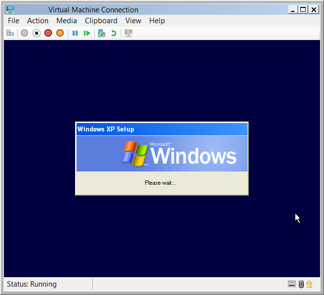 Download windows xp for virtualbox
